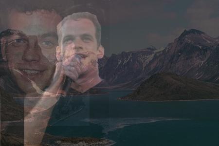 Garou 4