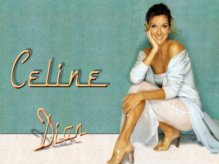 Céline Dion 1