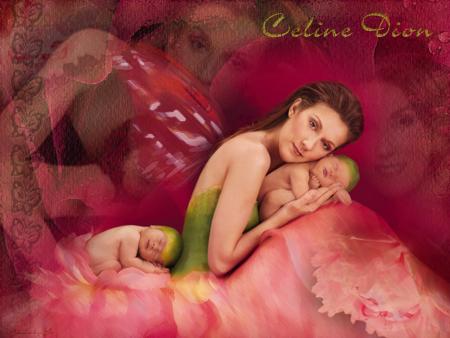 Céline Dion 3