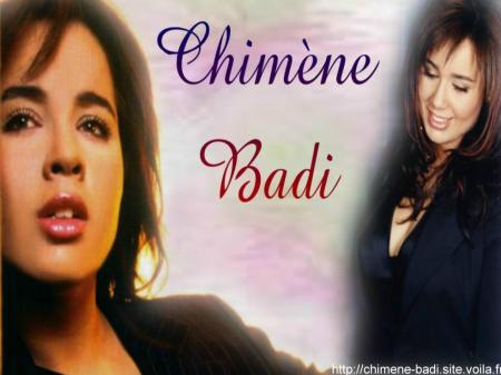 Chimène Badi 7