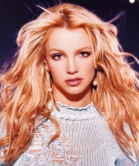 Britney Spears 5