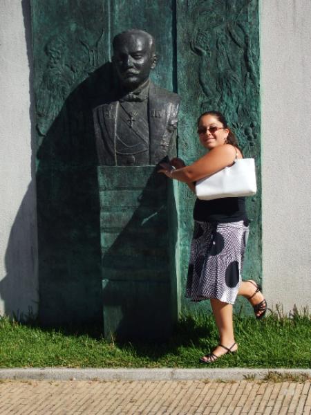 Braga ...
